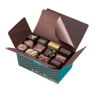 Ballotin de 500 g assortis