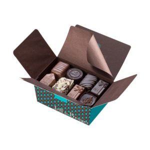 Ballotin de 250 g assortis