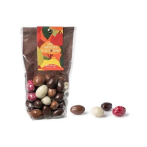 Sachet amandes d’Automne 150g