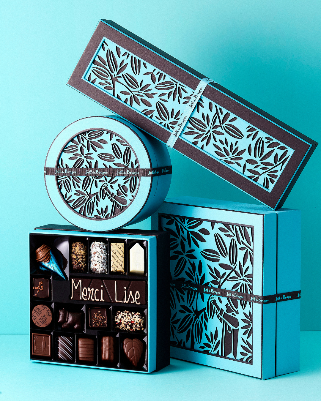 Boite de Chocolats