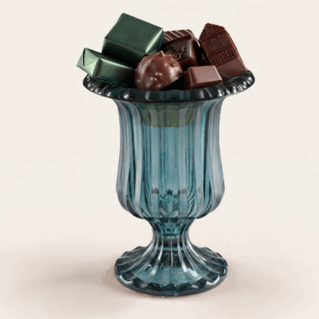 Mbikhra PM avec 100g de chocolat