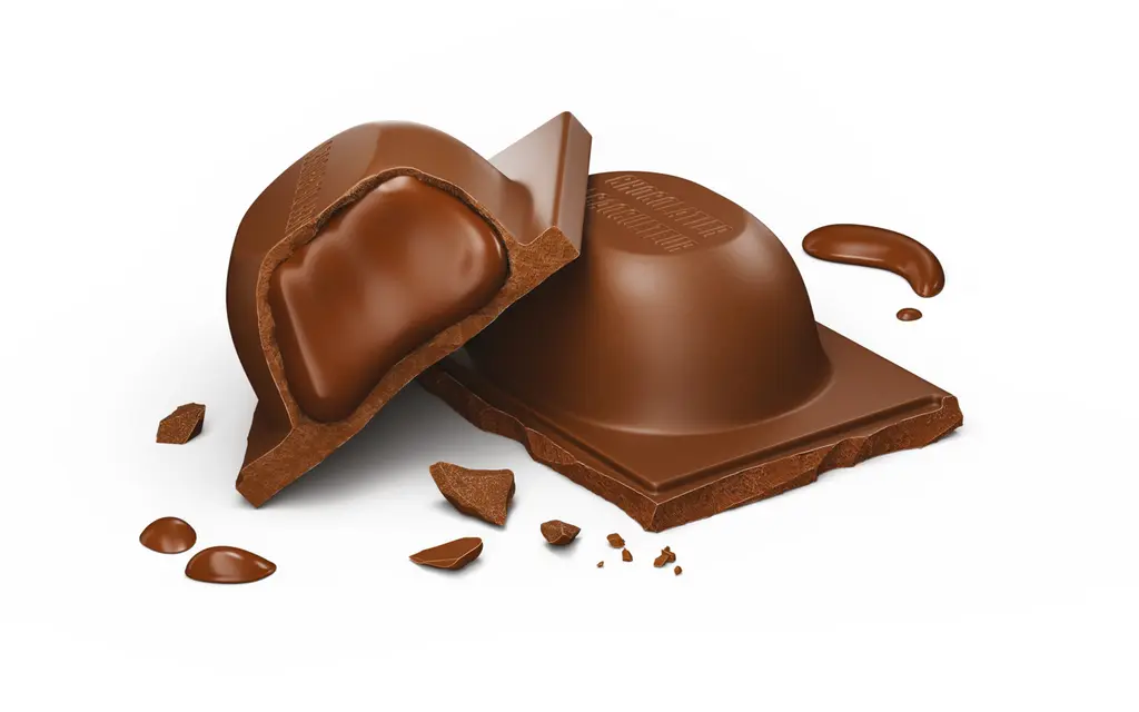 Tablette Nº13 chocolat au lait 36% de cacao fondant suprême – Image 2